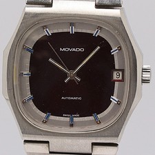 Orologio polso uomo movado - orologio, da