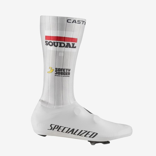 Copriscarpe castelli fast feet - copriscarpe,