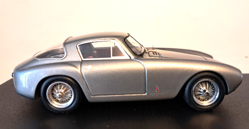 Ferrari 500 mondial berlinetta - 500,