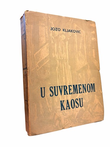 Suvremenom kaosu jozo - suvremenom,