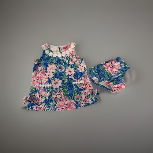 Vestito lilly pulitzer baby - lilly,