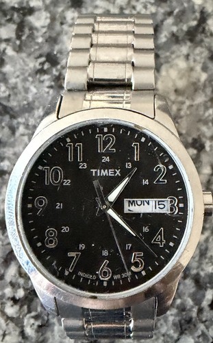 Orologio timex t2m932 - timex, uomo