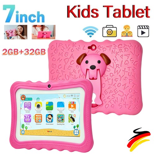 Tablet per bambini pollici - per,