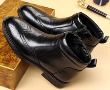 Stivaletti scarpe calde moda