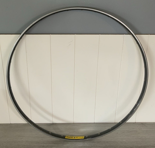 Mavic ssc cerchio 700c - mavic,