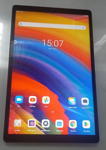 Tablet lenovo m10 32gb - lenovo, hd