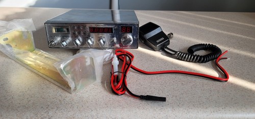 Radio texas ranger tr - cb,