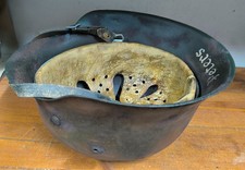 Elmetto tedesco originale bel