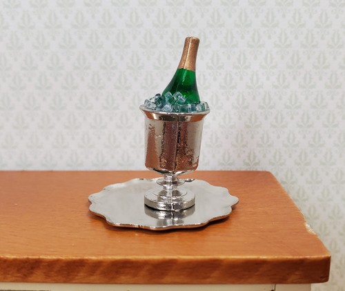 Casa delle bambole miniatura - casa,