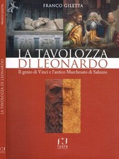 La tavolozza di Leonardo. Il
