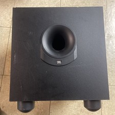 JBL SUB135P subwoofer passivo