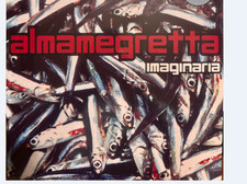 Almamegretta ‎– Imaginaria