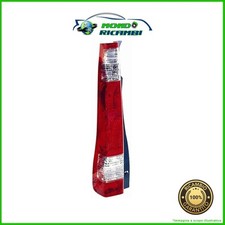 FARO - FANALE POSTERIORE