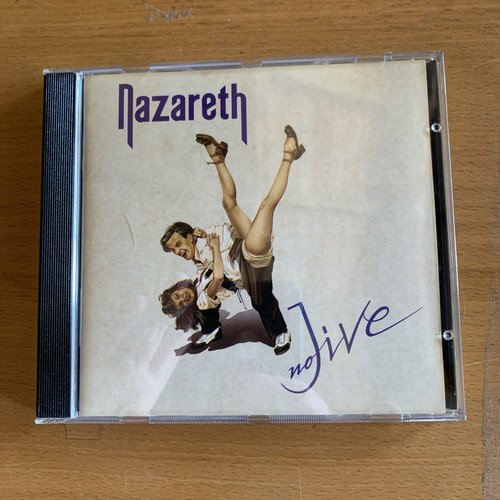 Rock nazareth jive 11 - rock,