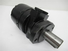 Putzmeister 484279, motore idraulico---agitatore tramoggia