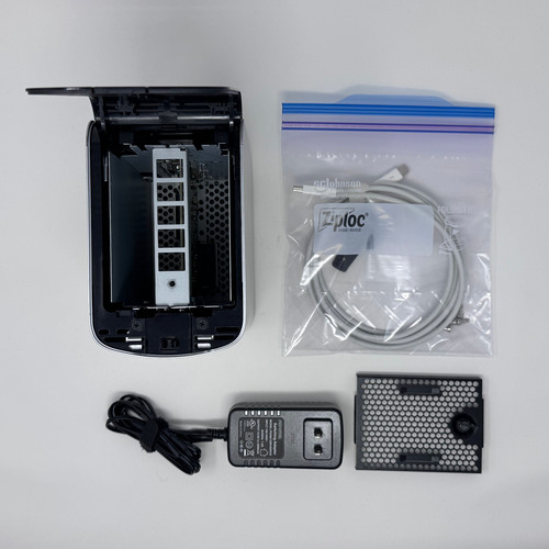 Book thunderbolt duo - book,