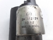 ZM372 MOTORINO DI AVVIAMENTO PER VOLVO V70 FAMILIAR 2.4 T 2.5 T 2000 981229