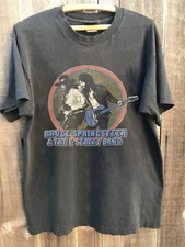 T-shirt BRUCE SPRINGSTEEN 1980