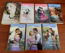 MARY BALOGH Mio unico amore+La luce dell+Puro incanto+Due cuori+Un bacio+2