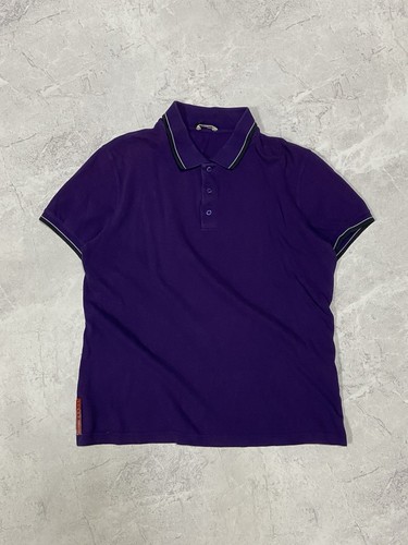 Polo prada red - prada, tab