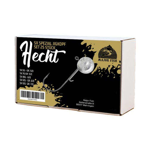Set teste jig - 25, pezzi