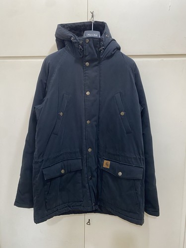 Carhartt wip trapper - trapper, parka