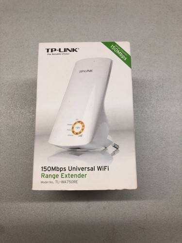 Link range extender - tp-link,