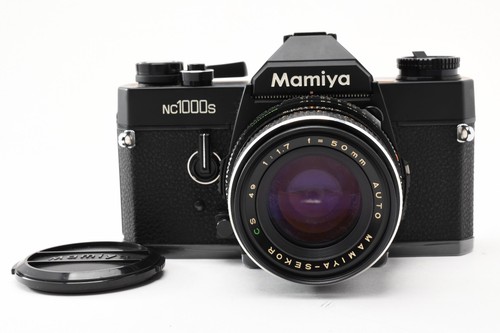 Ecc mamiya nc1000s - mamiya,