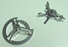 Microheli Blade MCP S / MCP X