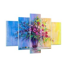 Quadro su Vetro 150x100cm