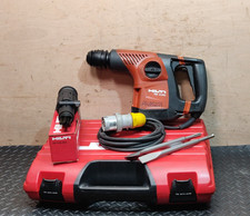 HILTI TE300 AVR 110v Pistola