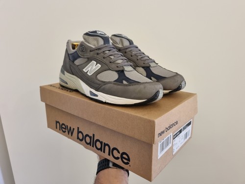 New balance m991gns - balance,
