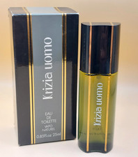 KRIZIA - KRIZIA UOMO - EAU DE