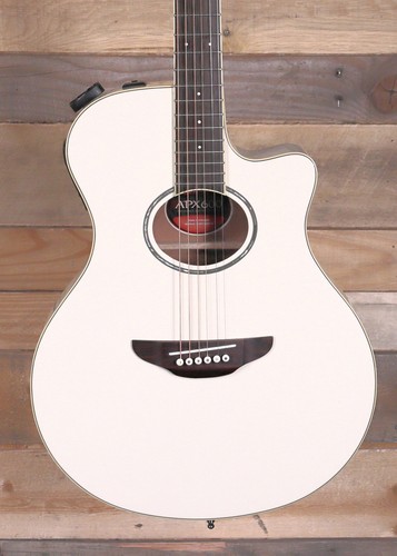Yamaha apx600 thinline - apx600,