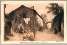 ab0143 - CARTOLINA D'EPOCA -