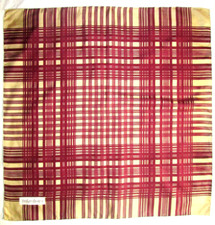 - YVES SAINT LAURENT  Foulard