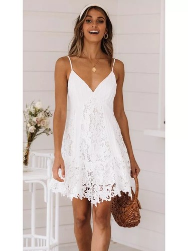 Vestito abito donna - vestito,