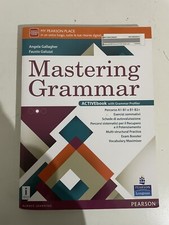 Mastering grammar - mastering,