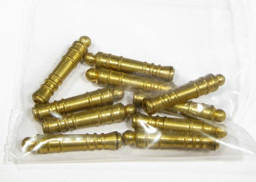 Cannone ottone l - cannone, in