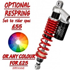 YCF PIT BIKE 150cc 2008