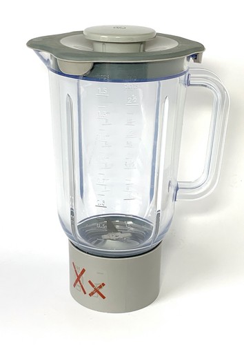 Kenwood chef - xl, da