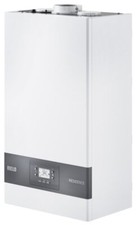 Caldaia Riello Residence