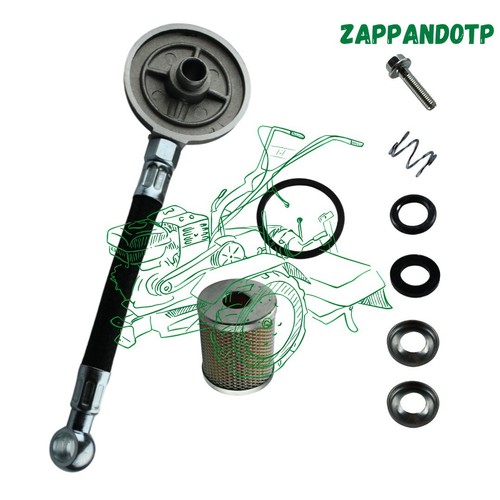 Kit supporto filtro - kit,