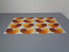 Tenda Anni 70 Psychedelic