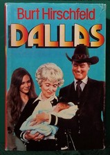 DALLAS - BURT HIRSCHFELD -
