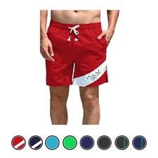 Costume da bagno uomo Boxer