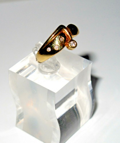 Ring 585 14 - in, 585/-