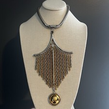 Collana Giuliano Fratti Milano Passerella