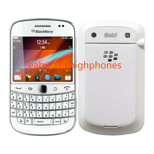 Telefono cellulare blackberry - cellulare,
