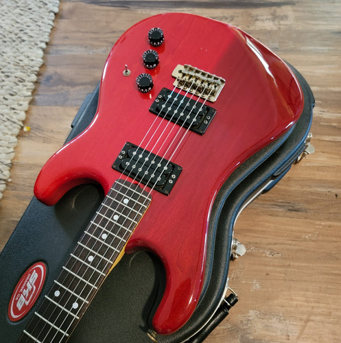 Kramer pacer imperial - pacer, red